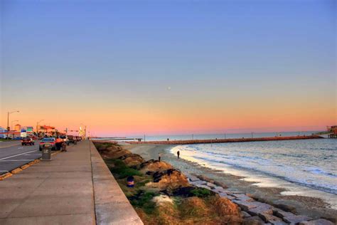 Galveston texas vacation packages 53 mi from city center